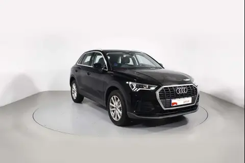 Annonce AUDI Q3 Électrique 2024 d'occasion 