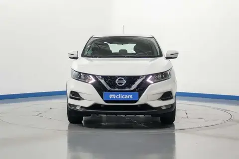 Annonce NISSAN QASHQAI Essence 2020 d'occasion 