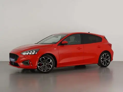 Used FORD FOCUS Petrol 2022 Ad 