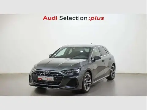 Used AUDI A3 Petrol 2024 Ad 