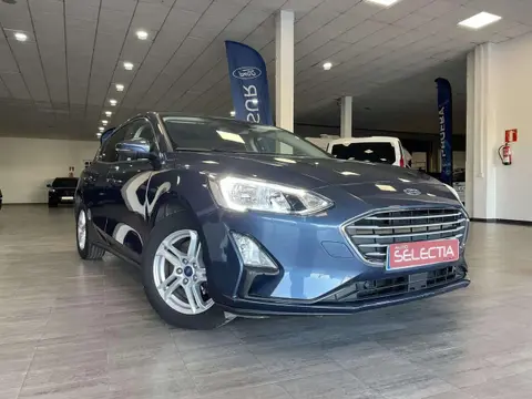 Used FORD FOCUS Petrol 2019 Ad 