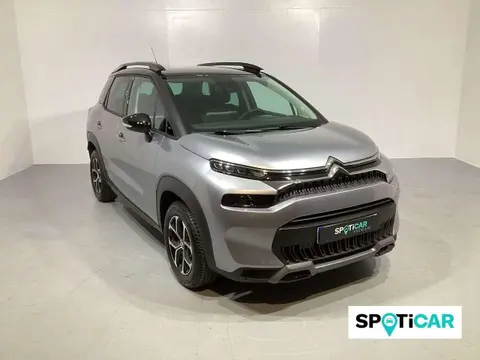 Annonce CITROEN C3 AIRCROSS Essence 2024 d'occasion 