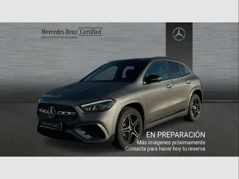 Annonce MERCEDES-BENZ CLASSE GLA  2023 d'occasion 