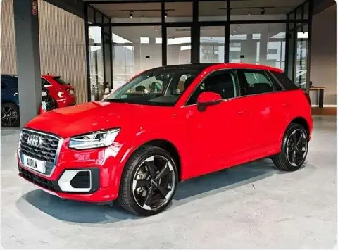 Used AUDI Q2 Diesel 2017 Ad 