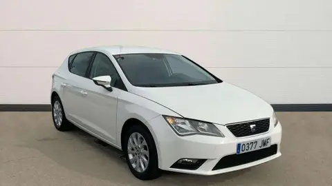 Used SEAT LEON Petrol 2016 Ad 