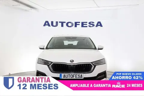 Used SKODA OCTAVIA Diesel 2021 Ad 