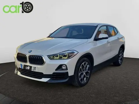 Used BMW X2 Petrol 2020 Ad 