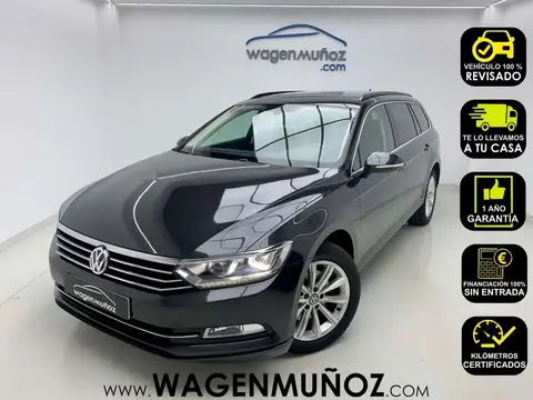 Used VOLKSWAGEN PASSAT Diesel 2018 Ad 