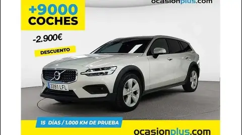 Used VOLVO V60 Diesel 2020 Ad 