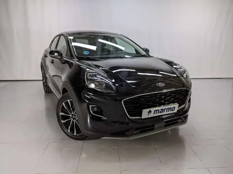 Annonce FORD PUMA Essence 2023 d'occasion 