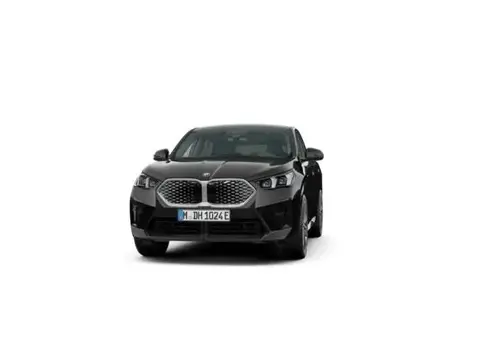 Used BMW X2 Electric 2024 Ad 