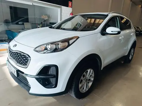 Annonce KIA SPORTAGE Essence 2020 d'occasion 