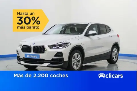 Used BMW X2 Hybrid 2021 Ad 