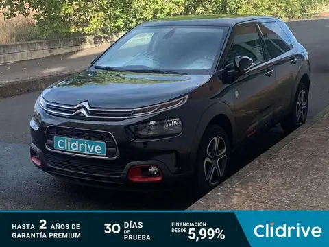 Used CITROEN C4 Petrol 2020 Ad 