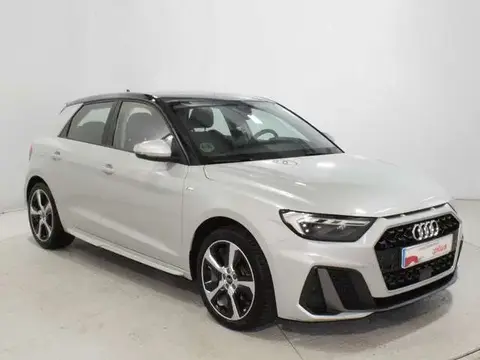 Used AUDI A1 Petrol 2024 Ad 