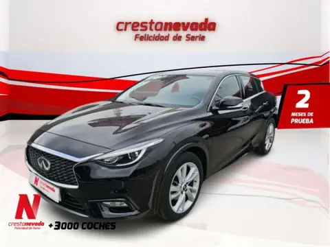 Used INFINITI Q30 Petrol 2019 Ad 