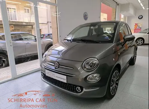 Annonce FIAT 500 Essence 2022 d'occasion 