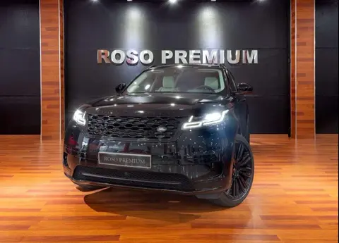 Annonce LAND ROVER RANGE ROVER VELAR Diesel 2018 d'occasion 