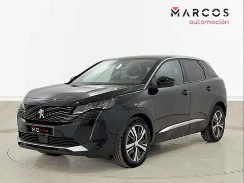 Used PEUGEOT 3008 Petrol 2022 Ad 