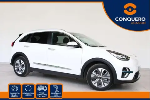 Used KIA E-NIRO Electric 2020 Ad 