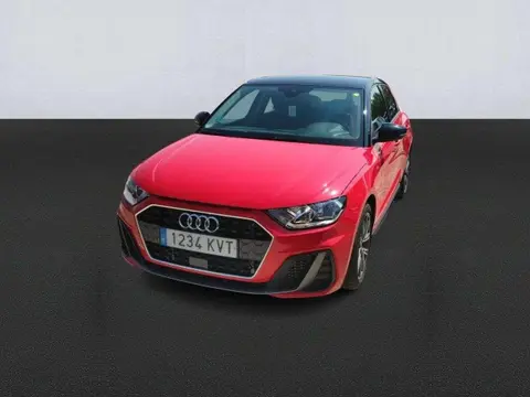 Annonce AUDI A1 Essence 2019 d'occasion 