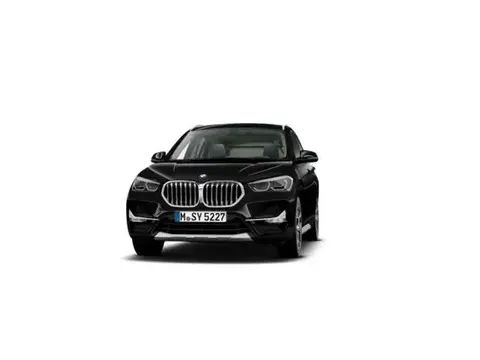 Annonce BMW X1 Diesel 2021 d'occasion 