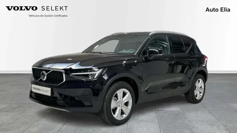 Used VOLVO XC40 Petrol 2024 Ad 