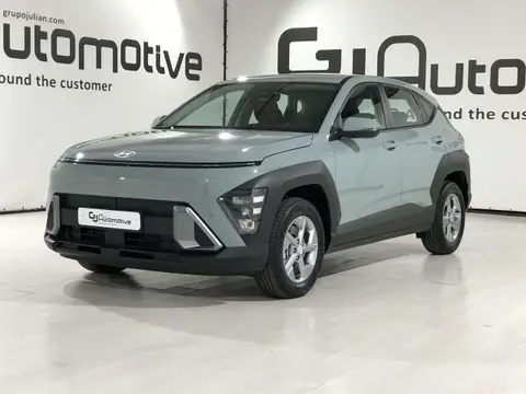 Annonce HYUNDAI KONA Hybride 2024 d'occasion 