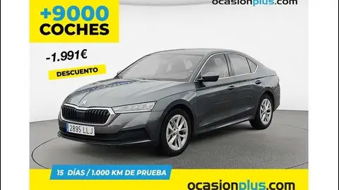 Used SKODA OCTAVIA Petrol 2020 Ad 