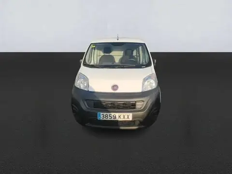 Annonce FIAT FIORINO Diesel 2019 d'occasion 