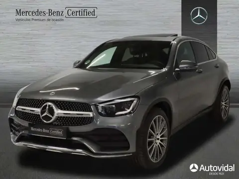 Used MERCEDES-BENZ CLASSE GLC Diesel 2023 Ad 