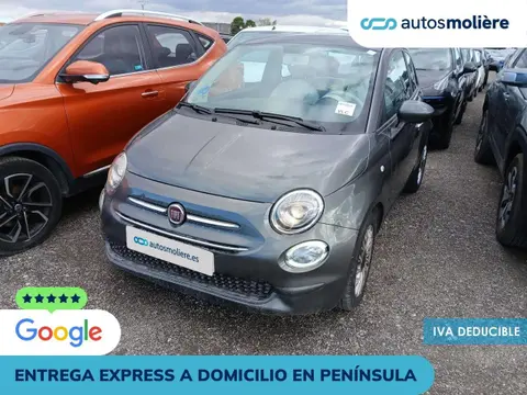 Used FIAT 500 Petrol 2020 Ad 