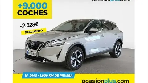 Annonce NISSAN QASHQAI Essence 2023 d'occasion 