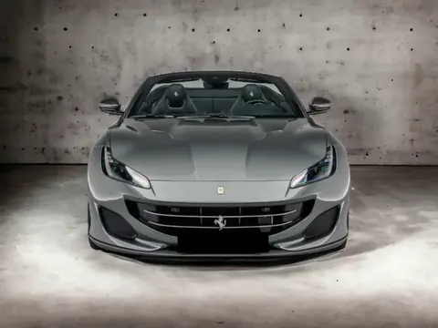 Annonce FERRARI PORTOFINO Essence 2020 d'occasion 