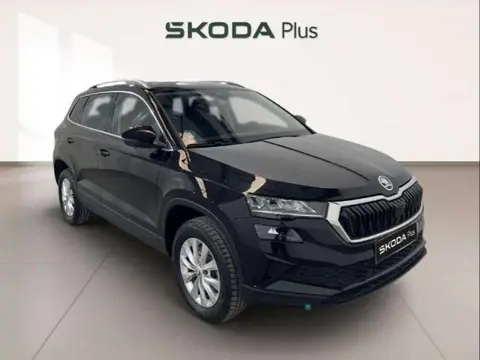 Used SKODA KAROQ Petrol 2023 Ad 