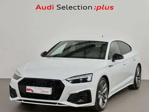 Used AUDI A5 Diesel 2023 Ad 