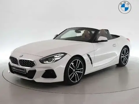 Annonce BMW Z4 Essence 2020 d'occasion 