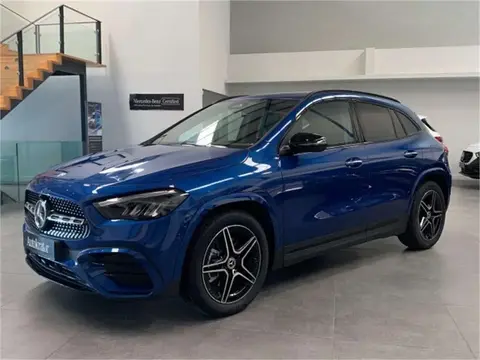 Used MERCEDES-BENZ CLASSE GLA Diesel 2024 Ad 