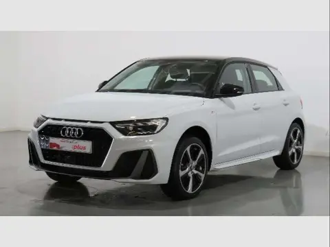 Used AUDI A1 Petrol 2023 Ad 