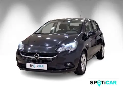 Annonce OPEL CORSA Essence 2015 d'occasion 