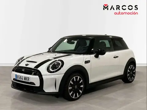 Used MINI COOPER Electric 2023 Ad 