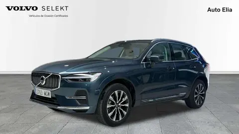 Annonce VOLVO XC60 Essence 2023 d'occasion 