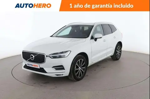 Used VOLVO XC60 Diesel 2019 Ad 