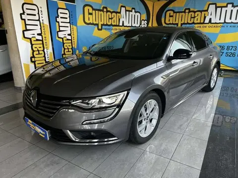 Annonce RENAULT TALISMAN Diesel 2019 d'occasion 