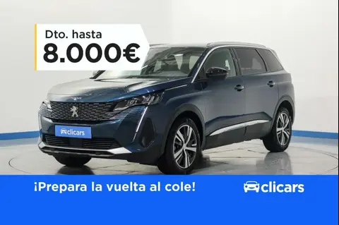 Used PEUGEOT 5008 Diesel 2023 Ad 