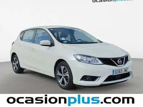 Used NISSAN PULSAR Diesel 2016 Ad 