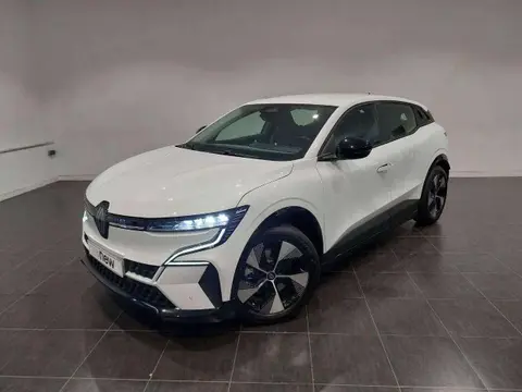 Annonce RENAULT MEGANE Électrique 2024 d'occasion 