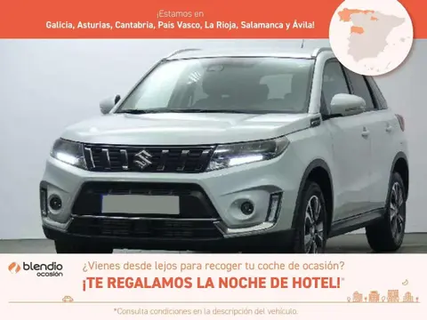 Used SUZUKI VITARA Hybrid 2023 Ad 