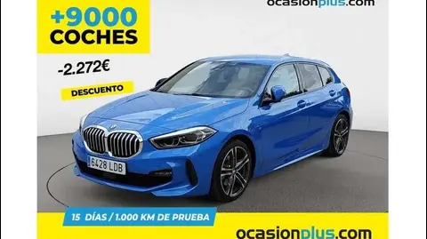 Used BMW SERIE 1 Diesel 2019 Ad 