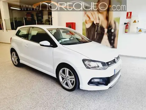 Used VOLKSWAGEN POLO Petrol 2017 Ad 